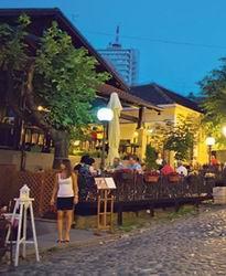 INDIVIDUALNA PUTOVANJA