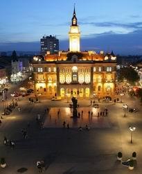 NOVI SAD I VOJVODINA