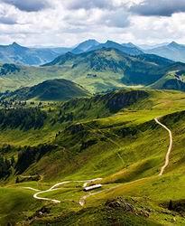 PLANINE: ZIMA I LETO